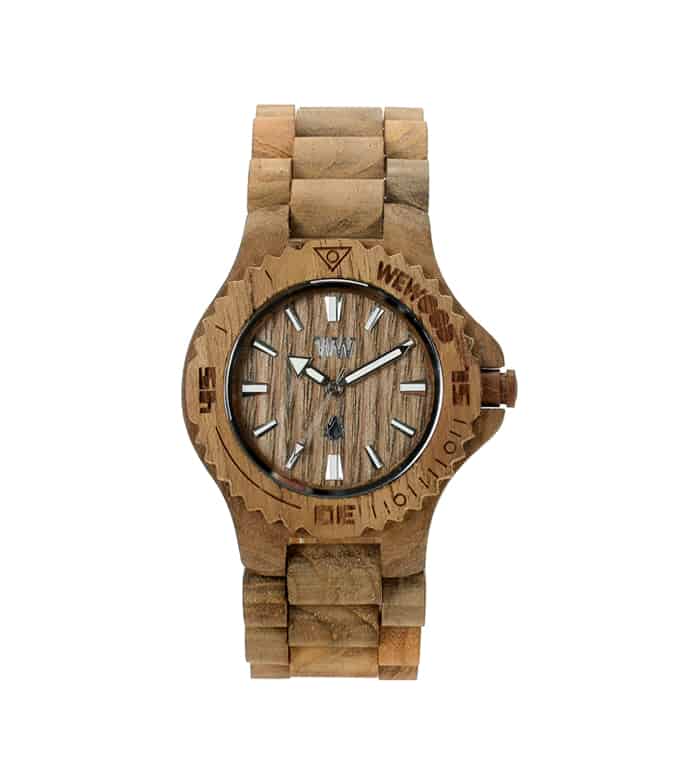 WeWood Watches