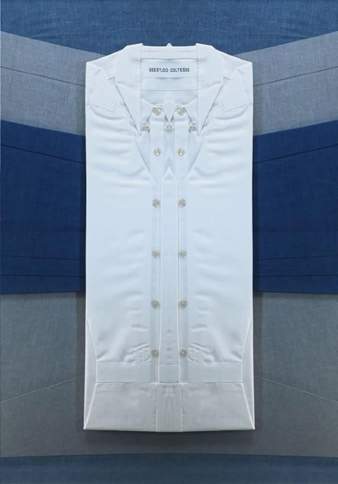 Coltesse SS13 Collection