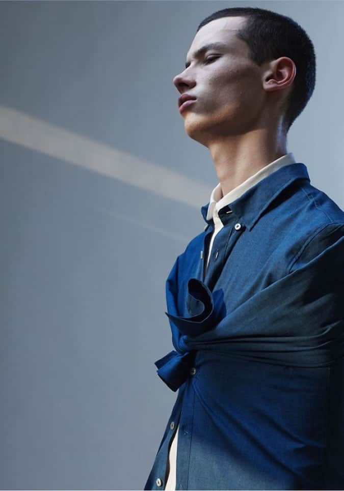 Coltesse SS13 Collection