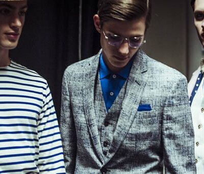 London Collections: MEN SS14: The Key Themes