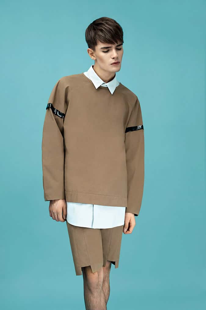 Joanna Startek SS13 Collection