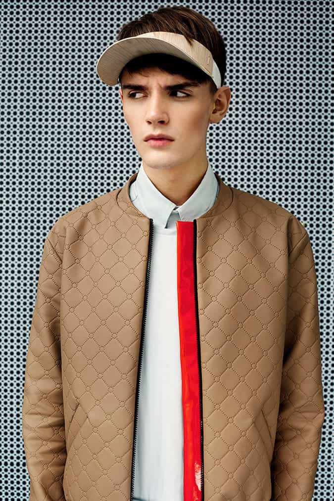 Joanna Startek SS13 Collection
