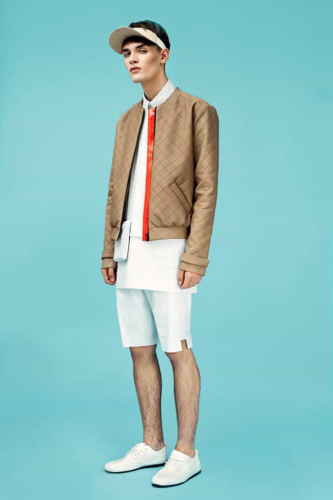Joanna Startek SS13 Collection