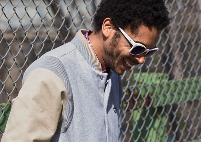 Adidas Customize Eyewear