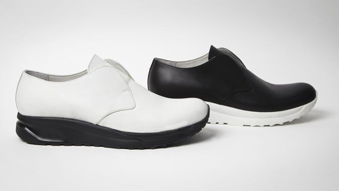 Agi&Sam x Oliver Sweeney SS14 Collaboration