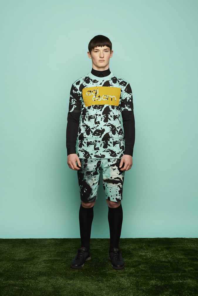 Agi and Sam x Topman: The Owls Collection