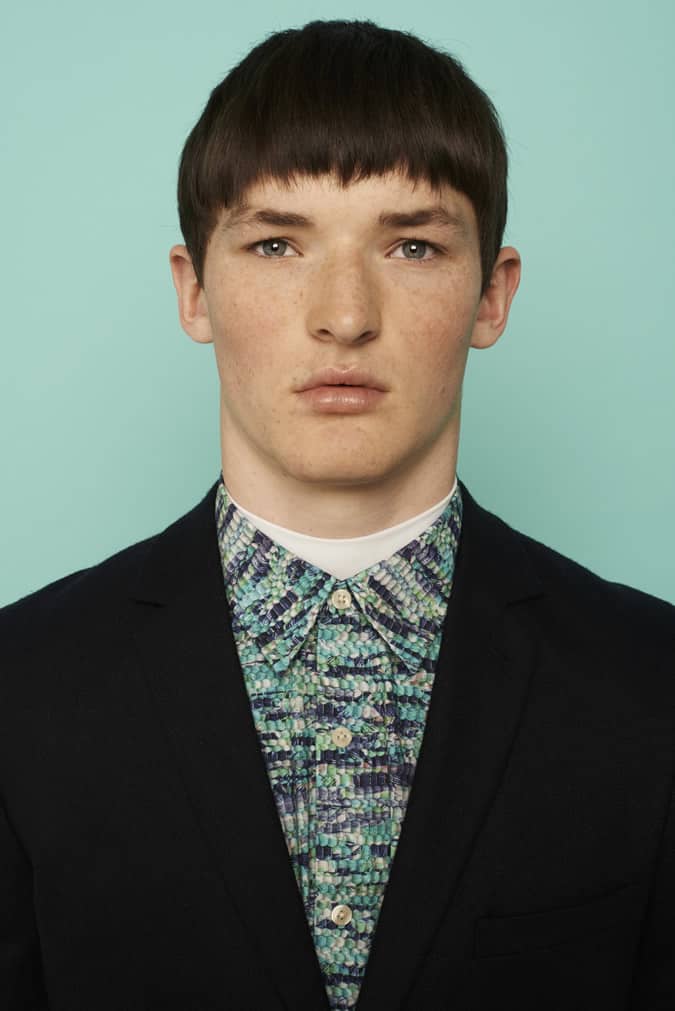 Agi and Sam x Topman: The Owls Collection