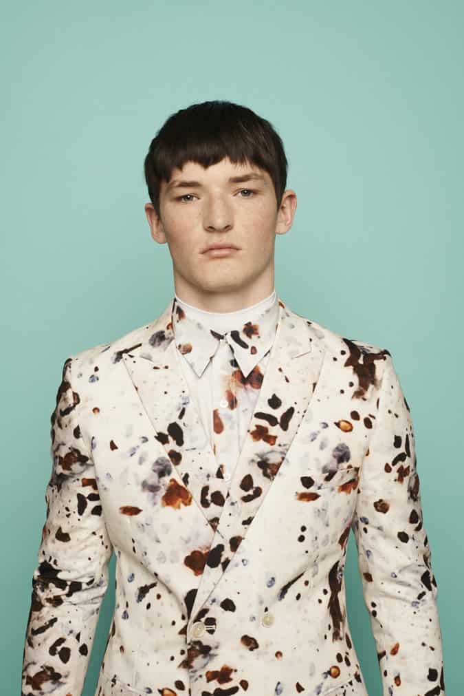 Agi and Sam x Topman: The Owls Collection