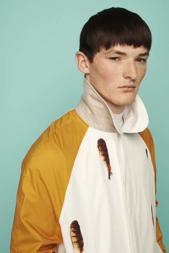 Agi and Sam x Topman: The Owls Collection