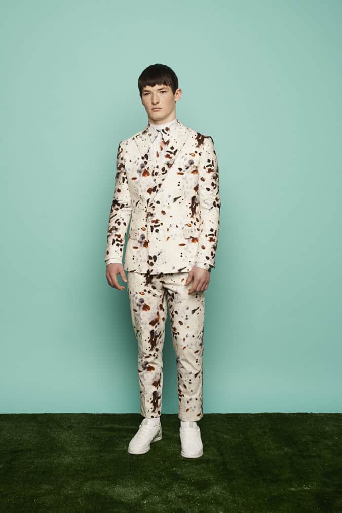 Agi and Sam x Topman: The Owls Collection