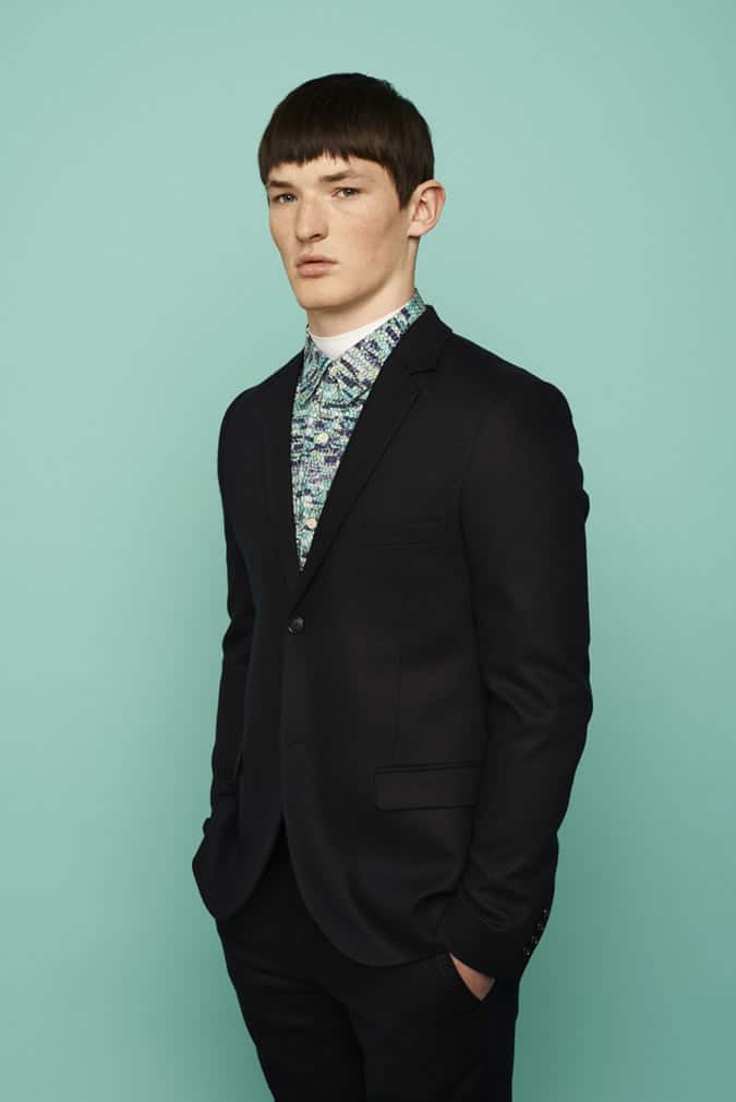Agi and Sam x Topman: The Owls Collection