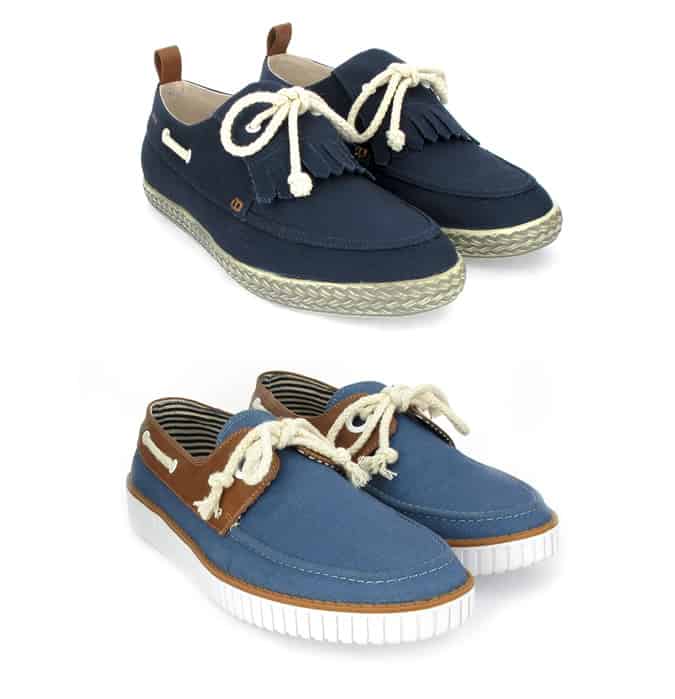 Armistice SS13 Footwear Collection
