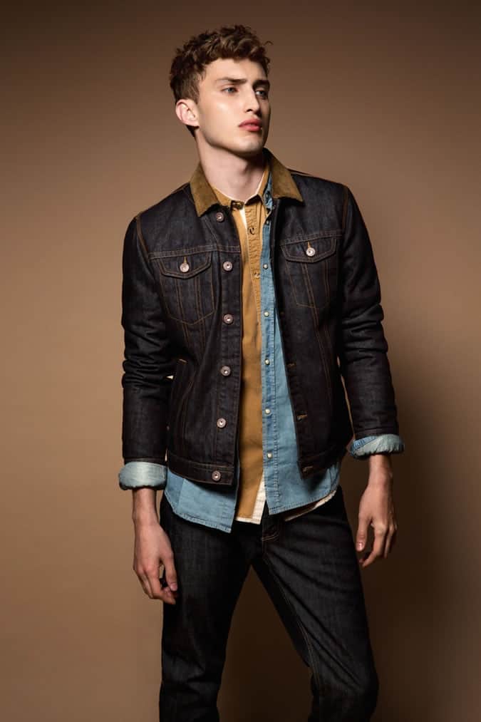 Clockhouse C&A AW13 Collection