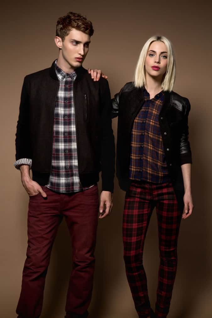 Clockhouse C&A AW13 Collection
