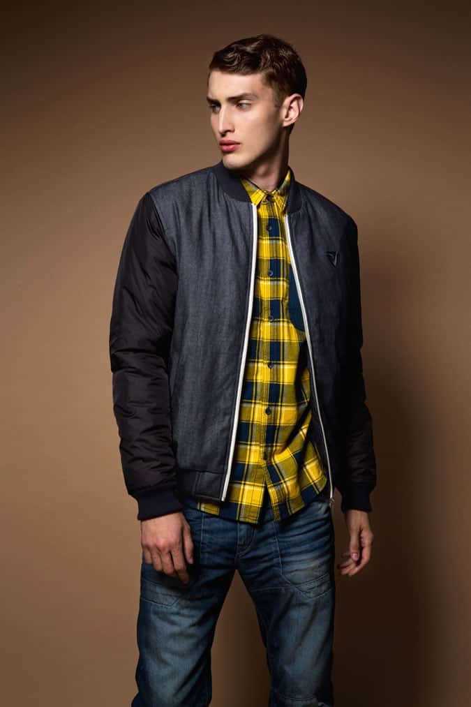 Clockhouse C&A AW13 Collection