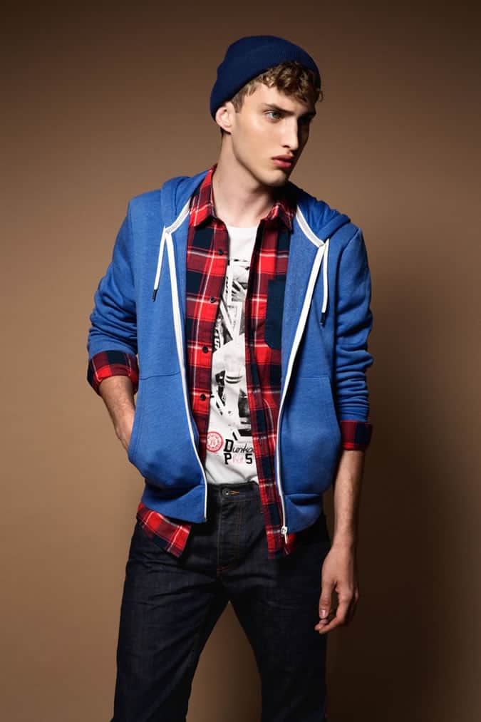 Clockhouse C&A AW13 Collection
