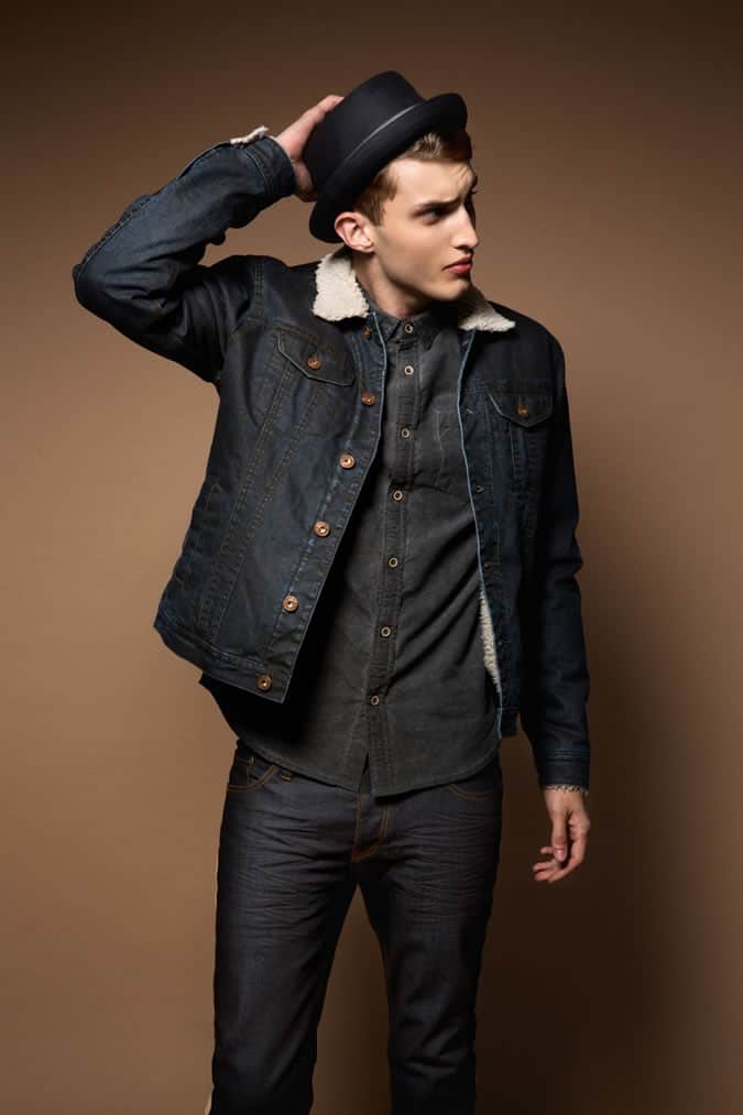 Clockhouse C&A AW13 Collection