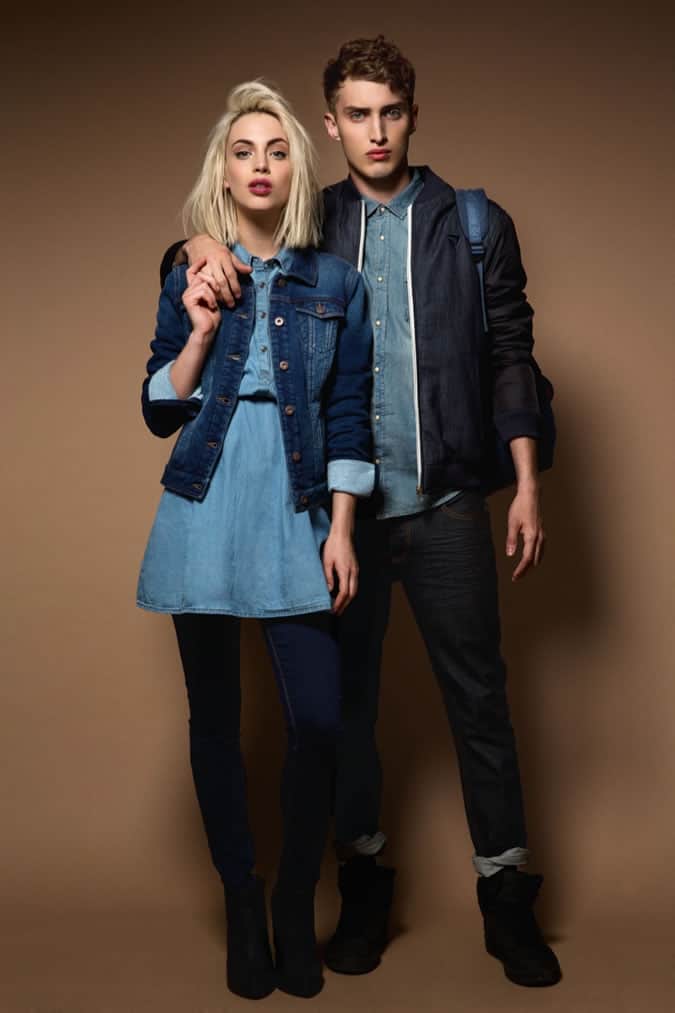 Clockhouse C&A AW13 Collection