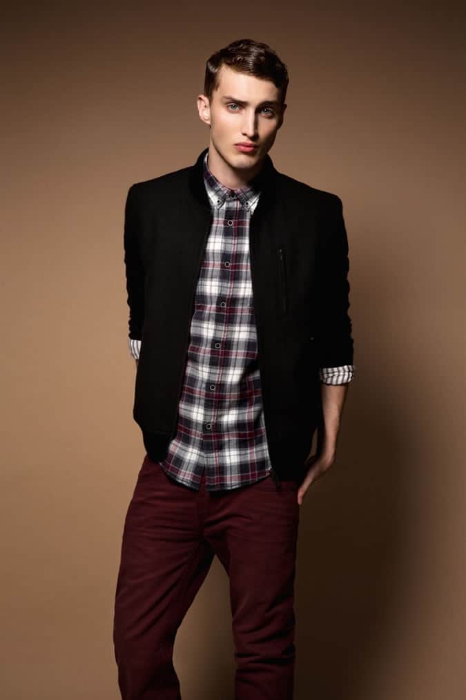 Clockhouse C&A AW13 Collection