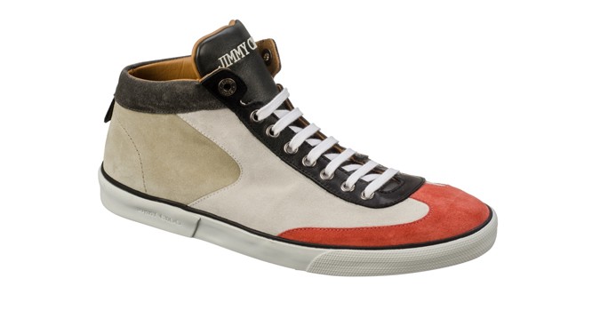 Jimmy Choo Hanging Out Line