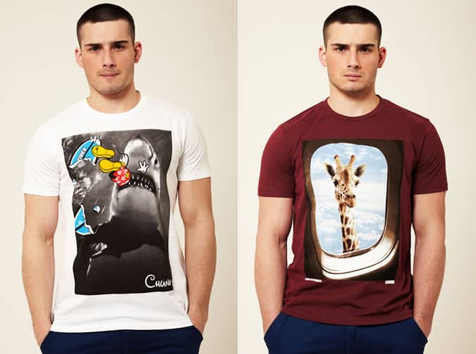 Chunk Clothing