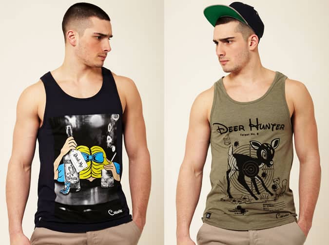 Chunk Clothing