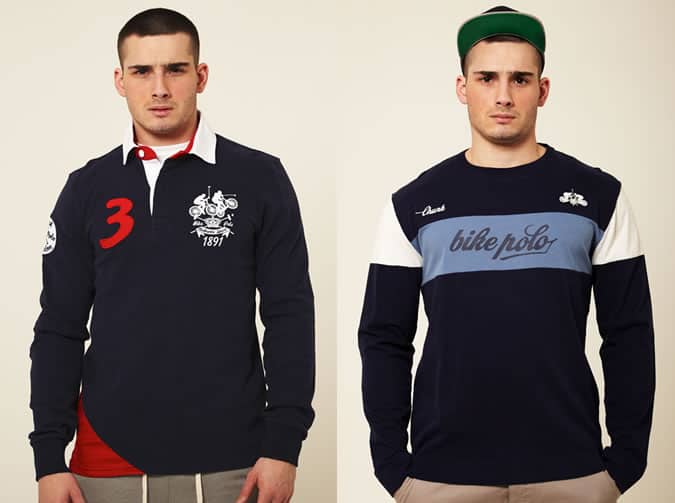 Chunk Clothing