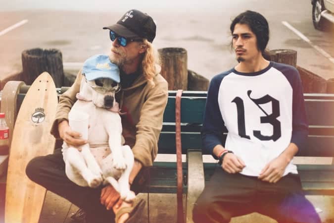 Crooks & Castles Summer 2013 