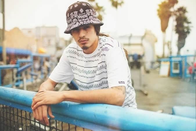 Crooks & Castles Summer 2013 