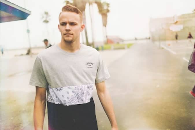 Crooks & Castles Summer 2013 