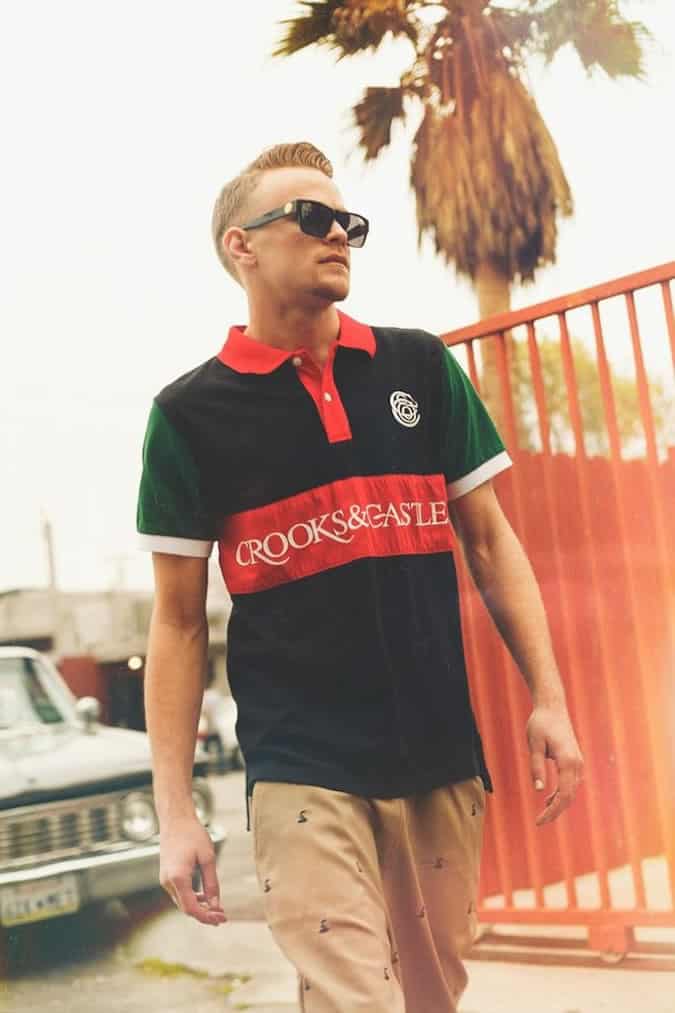 Crooks & Castles Summer 2013 