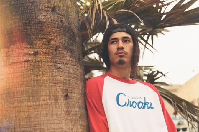 Crooks & Castles Summer 2013 