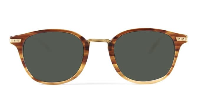 Garrett Leight California Optical Venezia Sunglasses