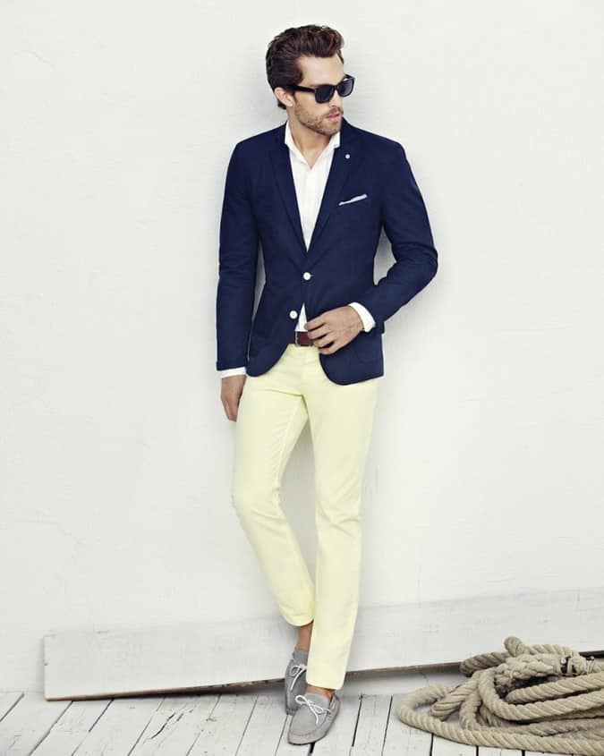 HE by Mango Summer Collection