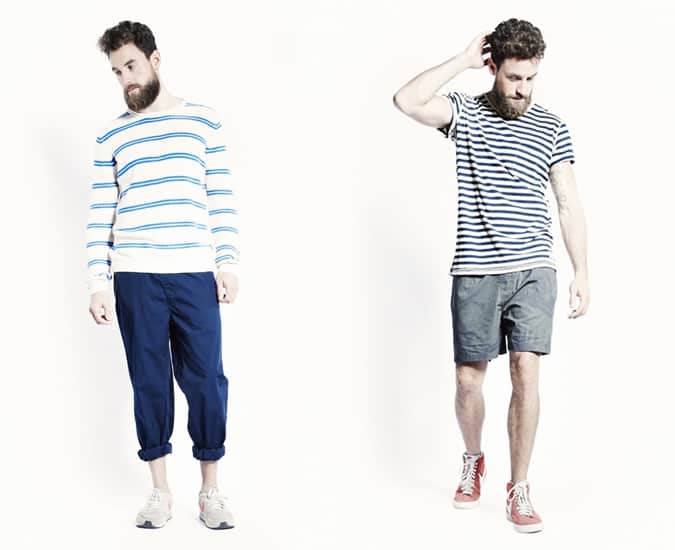 Minimum Summer 2013 Collection