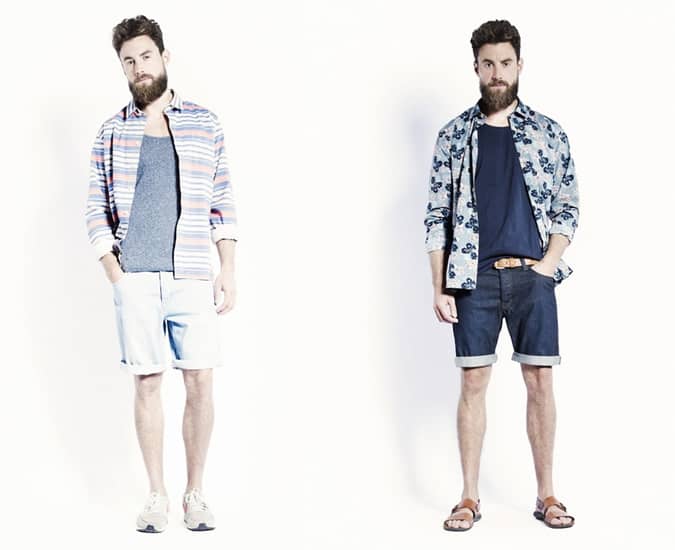 Minimum Summer 2013 Collection