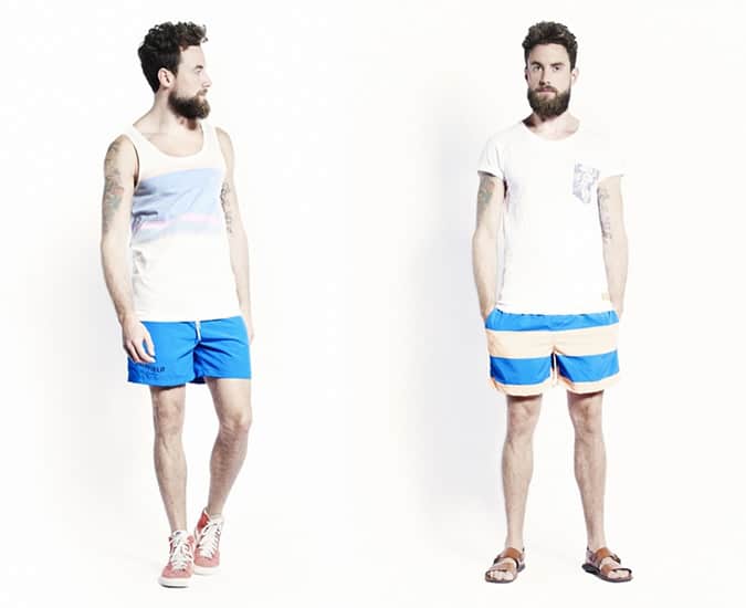 Minimum Summer 2013 Collection