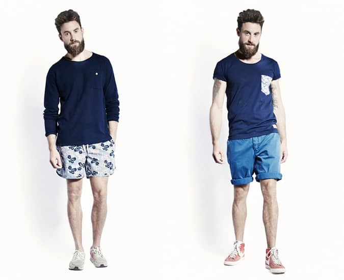 Minimum Summer 2013 Collection