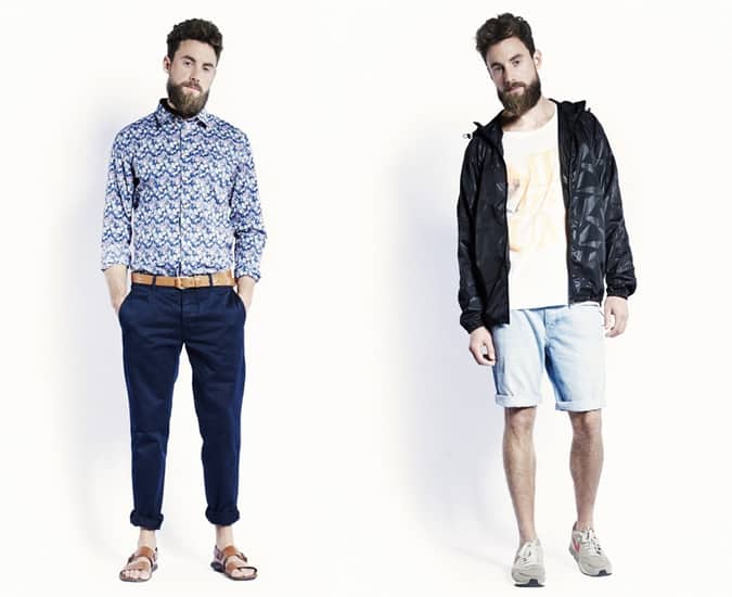 Minimum Summer 2013 Collection