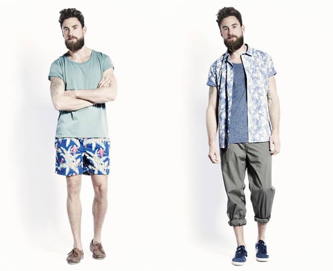 Minimum Summer 2013 Collection