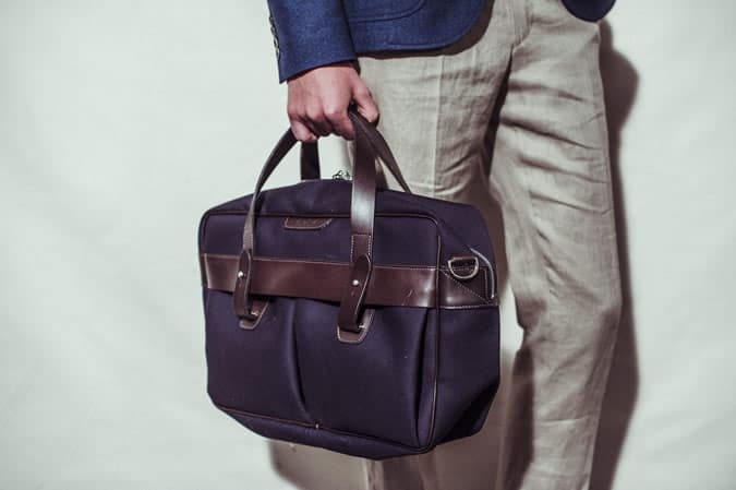 Hackett Spring Summer 14 Collection LC:M