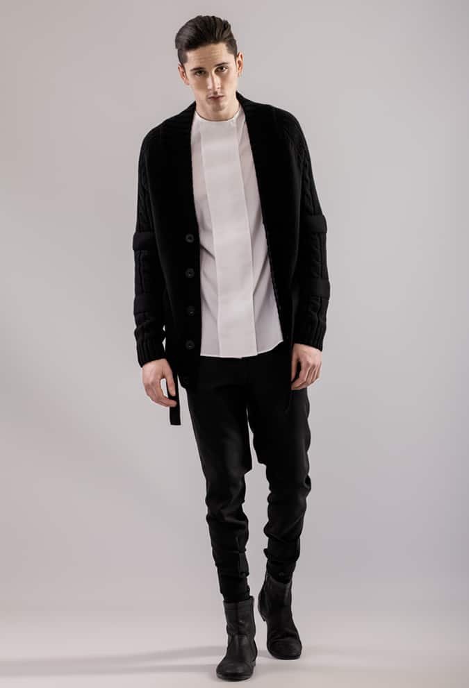 The House of Nines AW13 Collection