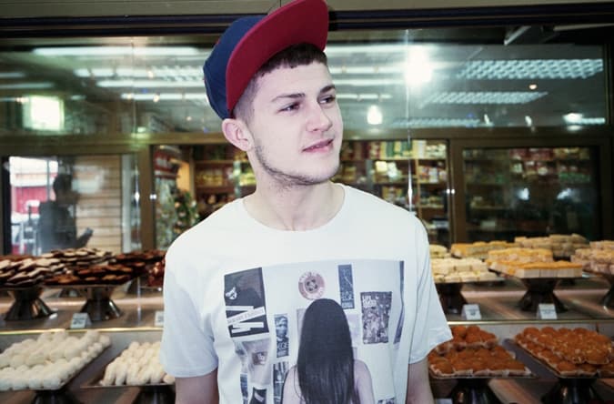 New Love Club SS13 Collection