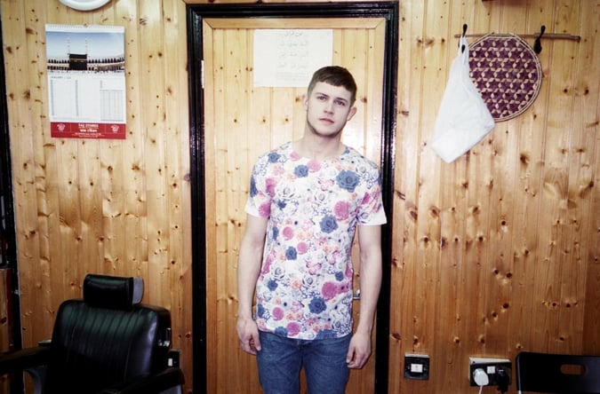 New Love Club SS13 Collection
