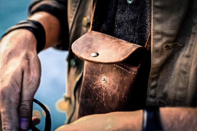 Norsk Mand Accessories