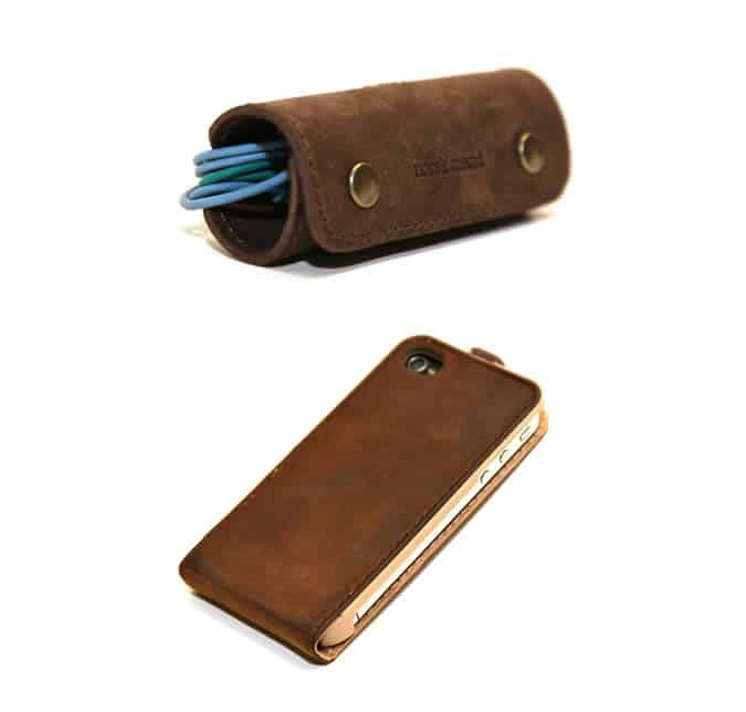 Norsk Mand Accessories