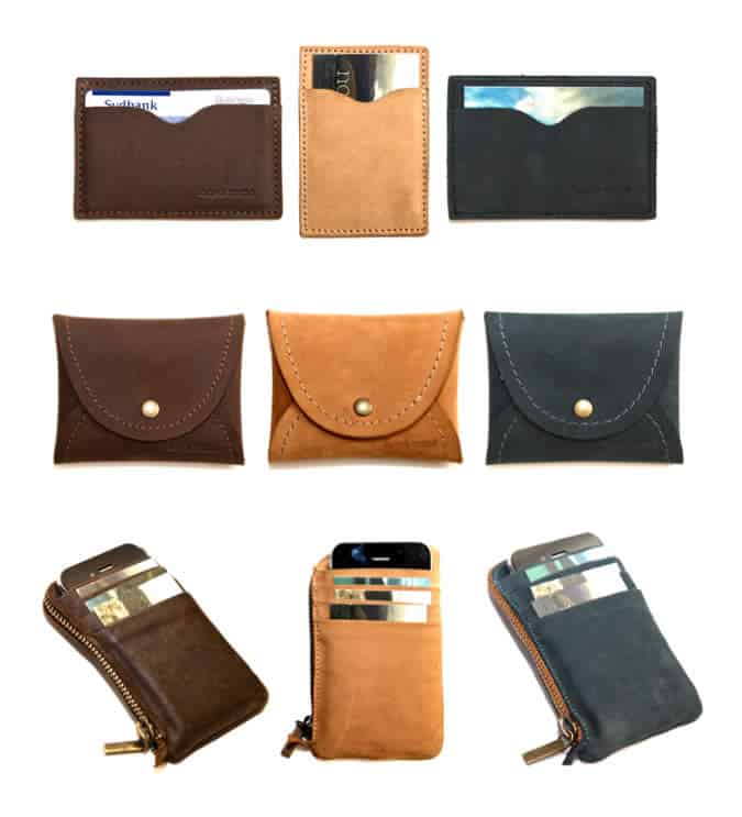 Norsk Mand Accessories