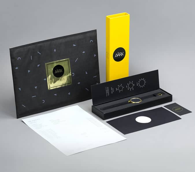 AÃRK Collective