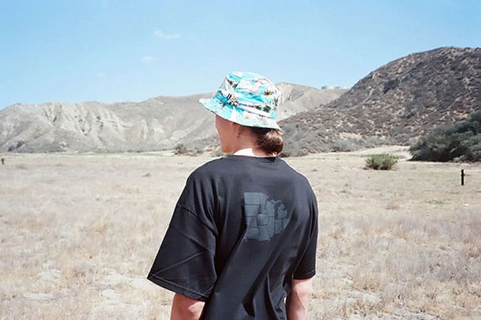 The Quiet Life SS13 Quick Strike Collection