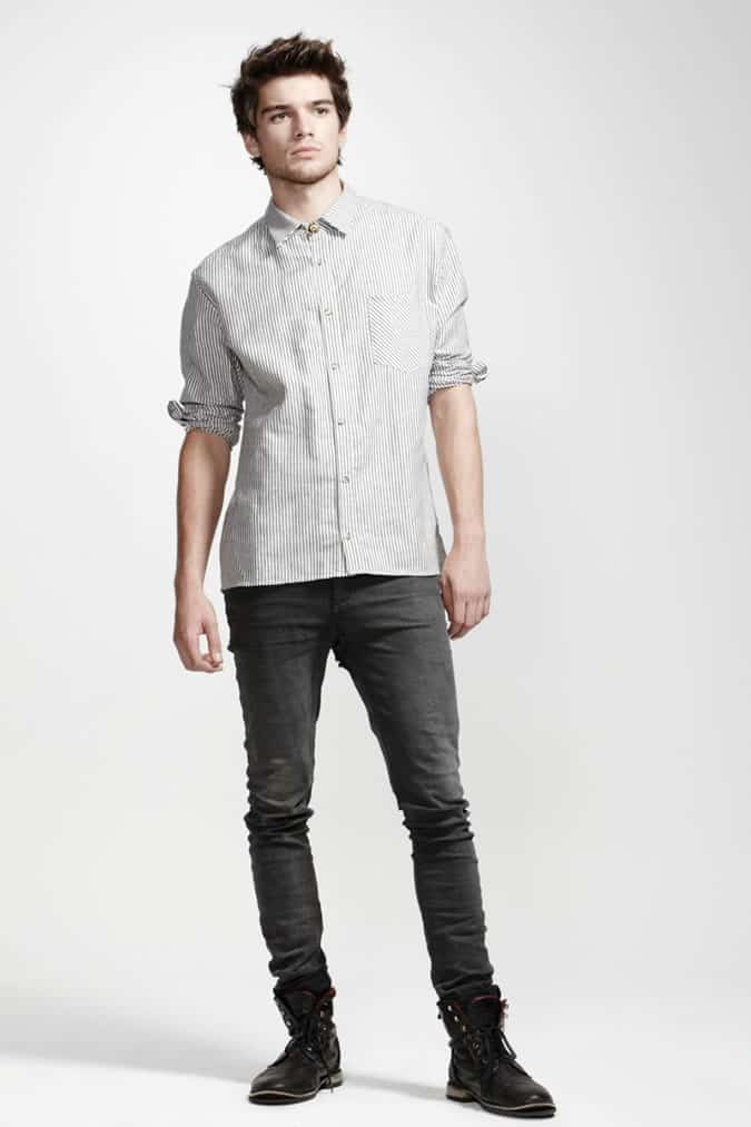 Serpent & the Swan SS13/14 Lookbook
